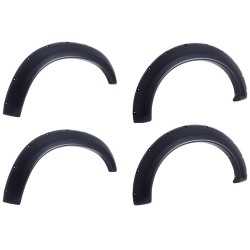 Chevrolet Colorado Bolt-On Look Fender Flares 2015 - 2022 / 791395