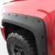 Chevrolet Silverado 3500 HD Bolt-On Look Fender Flares 2015 - 2019 / 791575 Chevrolet Silverado 3500 HD Bolt-On Look Fender Flares 2015 - 2019 / 791575