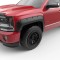 GMC Sierra 3500 HD SLE Extended Cab Bolt-On Look Fender Flares 2011 - 2013 / 791714