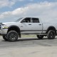 Dodge Ram 3500 Bolt-On Look Fender Flares 2011 - 2018 / 792854 Dodge Ram 3500 Bolt-On Look Fender Flares 2011 - 2018 / 792854