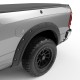 Dodge Ram 3500 Bolt-On Look Fender Flares 2020 - 2022 / 792864 Dodge Ram 3500 Bolt-On Look Fender Flares 2020 - 2022 / 792864