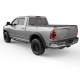 Dodge Ram 3500 Bolt-On Look Fender Flares 2020 - 2022 / 792864 Dodge Ram 3500 Bolt-On Look Fender Flares 2020 - 2022 / 792864