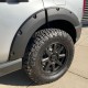 Ford Bronco Sport Bolt-On Look Fender Flares 2021 - 2022 / 793564 Ford Bronco Sport Bolt-On Look Fender Flares 2021 - 2022 / 793564