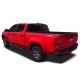 Chevrolet Colorado Crew Cab Truck Cab Spoiler 2015 - 2022 / EGR981399 Chevrolet Colorado Crew Cab Truck Cab Spoiler 2015 - 2022 / EGR981399