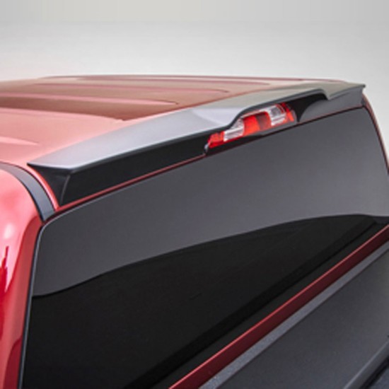 Chevrolet Silverado 3500 Regular Cab Truck Cab Spoiler 2015 - 2019 / EGR981579 Chevrolet Silverado 3500 Regular Cab Truck Cab Spoiler 2015 - 2019 / EGR981579