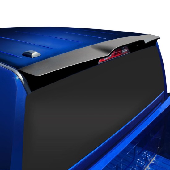 Dodge Ram 3500 Truck Cab Spoiler 2010 - 2022 / EGR982859 Dodge Ram 3500 Truck Cab Spoiler 2010 - 2022 / EGR982859
