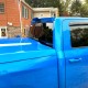 Ram 3500 Painted Truck Cab Spoiler 2010 - 2023 / EGR982859 (EGR982859) by www.Sportwing.com