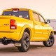 Ram 1500 Painted Truck Cab Spoiler 2009 - 2018 / EGR982859 (EGR982859) by www.Sportwing.com