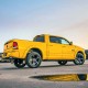 Ram 1500 Painted Truck Cab Spoiler 2009 - 2018 / EGR982859 (EGR982859) by www.Sportwing.com