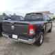 Dodge Ram 1500 Crew Cab Truck Cab Spoiler 2019 - 2022 / EGR982959 Dodge Ram 1500 Crew Cab Truck Cab Spoiler 2019 - 2022 / EGR982959