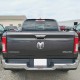 Dodge Ram 1500 Crew Cab Truck Cab Spoiler 2019 - 2022 / EGR982959 Dodge Ram 1500 Crew Cab Truck Cab Spoiler 2019 - 2022 / EGR982959