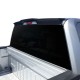 Ford F-150 Matte Black Truck Cab Spoiler 2009 - 2014 / EGR983379 (EGR983379) by www.Sportwing.com