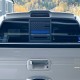 Ford F-150 Painted Truck Cab Spoiler 2009 - 2014 / EGR983379 (EGR983379) by www.Sportwing.com