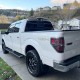 Ford F-150 Painted Truck Cab Spoiler 2009 - 2014 / EGR983379 (EGR983379) by www.Sportwing.com