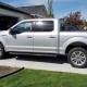 Ford F-150 Painted Truck Cab Spoiler 2015 - 2020 / EGR983479 (EGR983479) by www.Sportwing.com