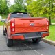 Ford Ranger SuperCrew Truck Cab Spoiler 2019 - 2021 / EGR983559 Ford Ranger SuperCrew Truck Cab Spoiler 2019 - 2021 / EGR983559