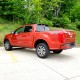Ford Ranger SuperCrew Truck Cab Spoiler 2019 - 2021 / EGR983559 Ford Ranger SuperCrew Truck Cab Spoiler 2019 - 2021 / EGR983559