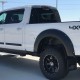 Ford F-250 Painted Truck Cab Spoiler 2017 - 2019 / EGR983919 (EGR983919) by www.Sportwing.com