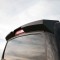  Toyota Tundra CrewMax Matte Black Truck Cab Spoiler 2014 - 2021 / EGR985399