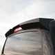 Toyota Tundra CrewMax Matte Black Truck Cab Spoiler 2014 - 2021 / EGR985399 (EGR985399) by www.Sportwing.com
