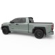 Toyota Tundra CrewMax Matte Black Truck Cab Spoiler 2014 - 2021 / EGR985399 (EGR985399) by www.Sportwing.com