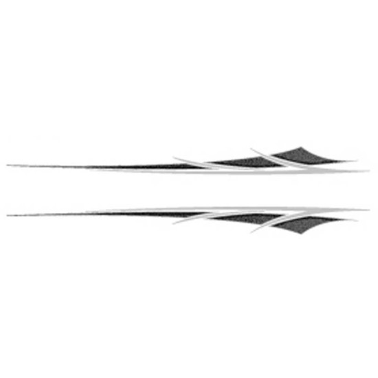 Universal Aero Graphic Kit / EE0967 Universal Aero Graphic Kit / EE0967