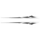 Universal Aero Graphic Kit / EE0967 Universal Aero Graphic Kit / EE0967