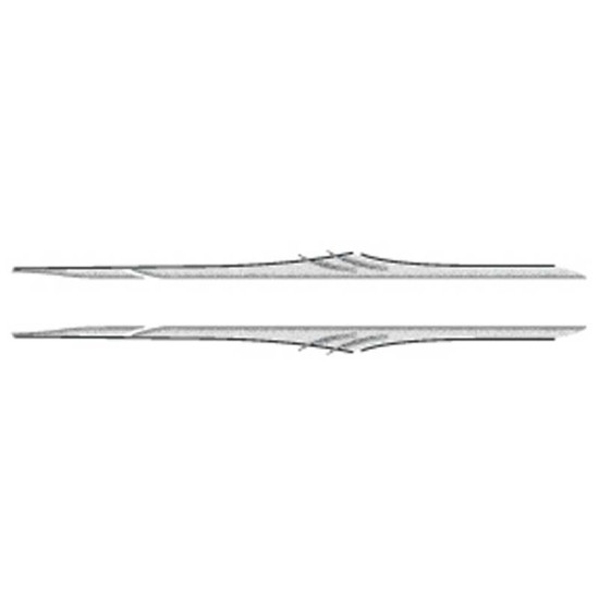 Universal Override Graphic Kit / EE0968 Universal Override Graphic Kit / EE0968