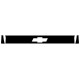 Chevrolet Camaro Blackout Trunk Graphic Kit 2009 - 2013 / EE1544 Chevrolet Camaro Blackout Trunk Graphic Kit 2009 - 2013 / EE1544