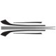 Ford Focus Thrust Graphic Kit 2011 - 2021 / EE1707 Ford Focus Thrust Graphic Kit 2011 - 2021 / EE1707