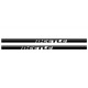 Volkswagen Beetle 1 NAME Rocker Graphic Kit 2011 - 2013 / EE2071 Volkswagen Beetle 1 NAME Rocker Graphic Kit 2011 - 2013 / EE2071