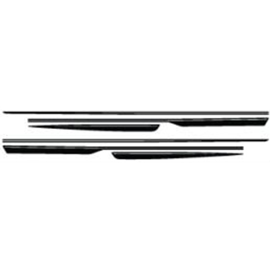 Dodge Ram Hustle Graphic Kit 2009 - 2021 / EE2118 Dodge Ram Hustle Graphic Kit 2009 - 2021 / EE2118