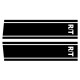 Dodge Ram Rumble Stripe R/T Graphic Kit 2009 - 2021 / EE2126 Dodge Ram Rumble Stripe R/T Graphic Kit 2009 - 2021 / EE2126