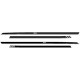 Fiat 500 L Straightaway NAME Graphic Kit 2015 / EE2510 Fiat 500 L Straightaway NAME Graphic Kit 2015 / EE2510