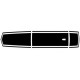 Chevrolet Camaro RS Bee 3 Graphic Kit 2014 - 2015 / EE2731 Chevrolet Camaro RS Bee 3 Graphic Kit 2014 - 2015 / EE2731