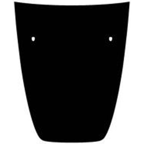 Jeep Cherokee T-Hawk Hood Graphic Kit 2014 - 2017 / EE2805 Jeep Cherokee T-Hawk Hood Graphic Kit 2014 - 2017 / EE2805