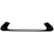 Jeep Cherokee Warrior 4X4 Graphic Kit 2014 - 2021 / EE2811 Jeep Cherokee Warrior 4X4 Graphic Kit 2014 - 2021 / EE2811