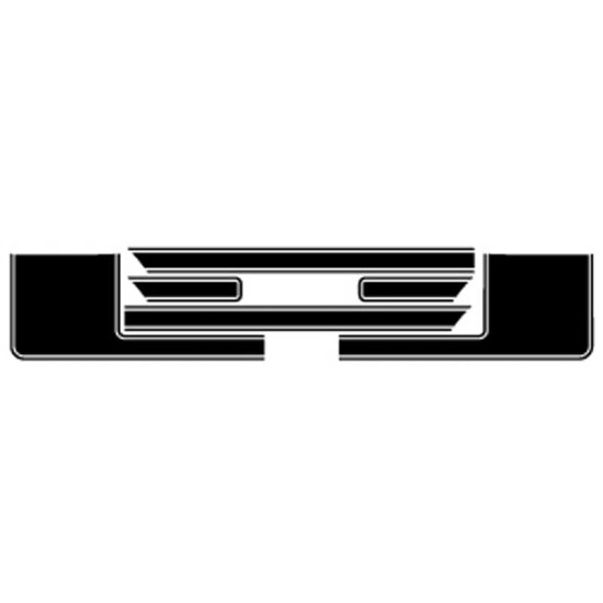 Ford F-150 Force Solid 1 Graphic Kit 2015 - 2020 / EE3516 Ford F-150 Force Solid 1 Graphic Kit 2015 - 2020 / EE3516