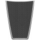 Ford F-150 Force Screen Hood Graphic Kit 2015 - 2020 / EE3519 Ford F-150 Force Screen Hood Graphic Kit 2015 - 2020 / EE3519