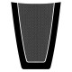 Ford F-150 Quake Hood Graphic Kit 2015 - 2020 / EE3522 Ford F-150 Quake Hood Graphic Kit 2015 - 2020 / EE3522
