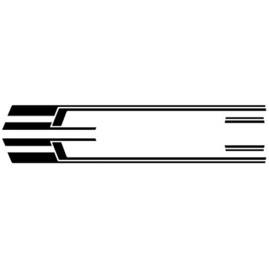 Chevrolet Silverado Shadow Graphic Kit 2013 - 2018 / EE3688 (EE3688) by www.Sportwing.com Chevrolet Silverado Shadow Graphic Kit 2013 - 2018 / EE3688 (EE3688) by www.Sportwing.com