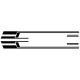 Chevrolet Silverado Shadow Graphic Kit 2013 - 2018 / EE3688 (EE3688) by www.Sportwing.com Chevrolet Silverado Shadow Graphic Kit 2013 - 2018 / EE3688 (EE3688) by www.Sportwing.com
