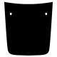 Jeep Compass Bearing Solid Hood Graphic Kit 2017 - 2021 / EE5066 Jeep Compass Bearing Solid Hood Graphic Kit 2017 - 2021 / EE5066