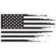 Universal American Flag Graphic Kit / EE5130 Universal American Flag Graphic Kit / EE5130