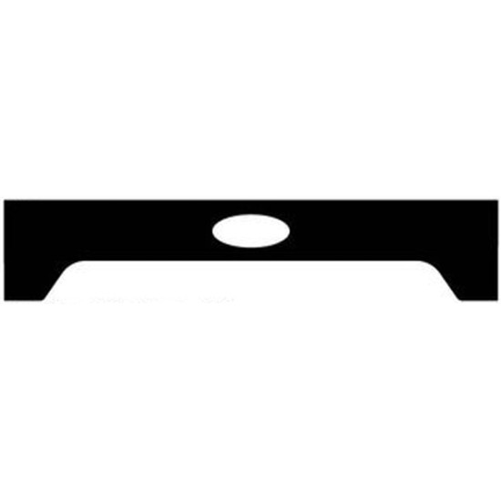 Ford F-150 Route Tailgate Graphic Kit 2015 - 2017 / EE5791 Ford F-150 Route Tailgate Graphic Kit 2015 - 2017 / EE5791