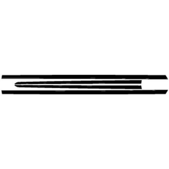 Jeep Grand Cherokee Pathway Side Graphic Kit 2011 - 2020 / EE5843 Jeep Grand Cherokee Pathway Side Graphic Kit 2011 - 2020 / EE5843