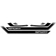 Ford EcoSport Flyover SPORT Graphic Kit 2018 - 2021 / EE5950 Ford EcoSport Flyover SPORT Graphic Kit 2018 - 2021 / EE5950