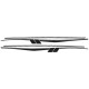 Dodge Durango Runaway Side Graphic Kit 2011 - 2021 / EE6075 Dodge Durango Runaway Side Graphic Kit 2011 - 2021 / EE6075