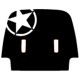 Jeep Gladiator Omega Hood Graphic Kit 2020 - 2021 / EE6694 Jeep Gladiator Omega Hood Graphic Kit 2020 - 2021 / EE6694
