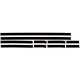 Fiat 500 Euro Rally Graphic Kit 2011 - 2012 / EE6799 Fiat 500 Euro Rally Graphic Kit 2011 - 2012 / EE6799